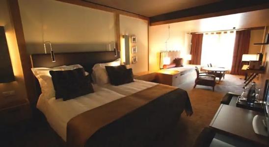 Sport Hermitage & Spa - 2