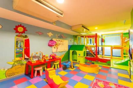 Sport Hermitage & Spa - 23