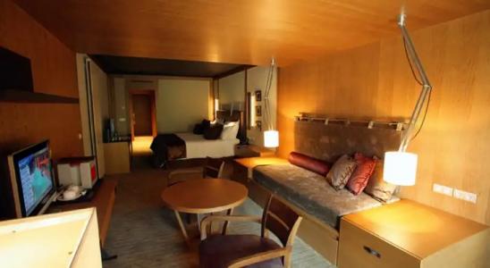 Sport Hermitage & Spa - 3