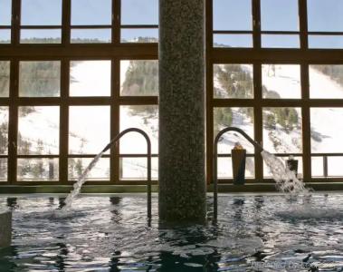 Sport Hermitage & Spa - 17