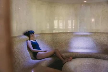 Sport Hermitage & Spa - 27