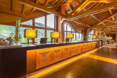 Sport Hermitage & Spa - 37