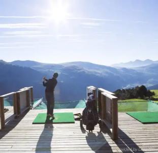 Sport Hermitage & Spa - 33