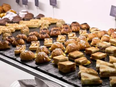 Sport Hermitage & Spa - 13