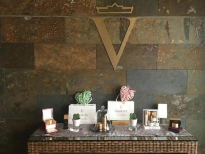 Sport Hermitage & Spa - 1