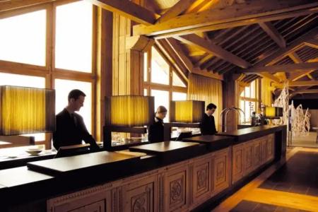 Sport Hermitage & Spa - 39