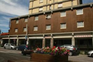 Serendipity Hotel, Sauze D'oulx