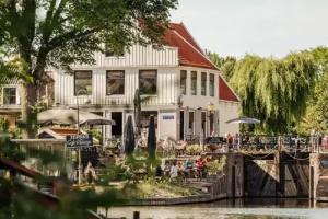 The Quay - FREE PARKING Mini-hotel, Amsterdam