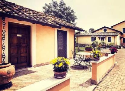 Relais Il Casale - 30