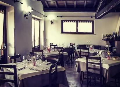 Relais Il Casale - 16