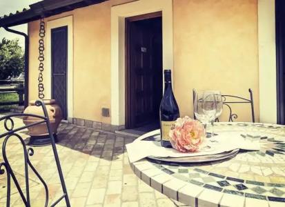 Relais Il Casale - 29