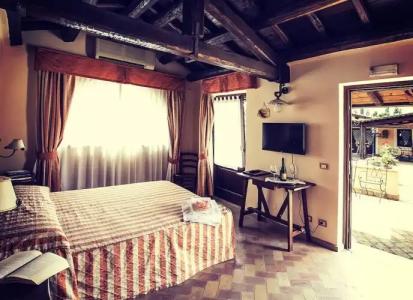 Relais Il Casale - 28