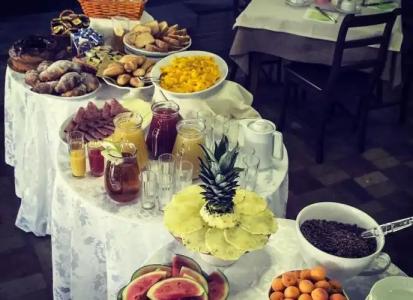 Relais Il Casale - 9