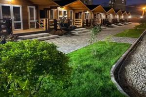 Eco-house Apsny, Gagra