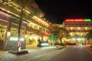Anh Dao Mekong 2 Hotel, Can Tho