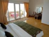 Standard Double room with balcony and with sea view