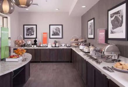 Hampton Inn & Suites by Hilton Augusta-Washington Rd - 9