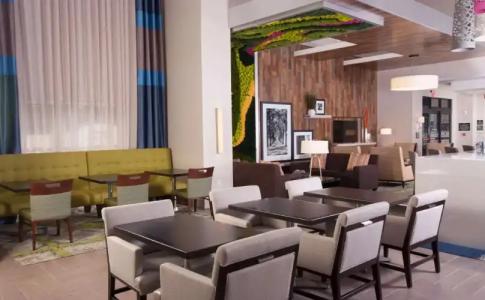 Hampton Inn & Suites by Hilton Augusta-Washington Rd - 24