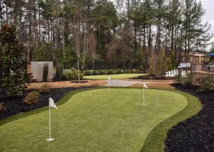 Hampton Inn & Suites by Hilton Augusta-Washington Rd - 20