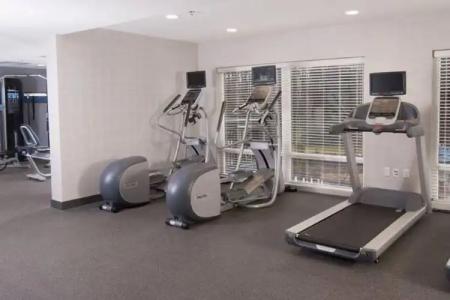 Hampton Inn & Suites by Hilton Augusta-Washington Rd - 18