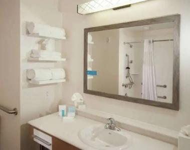 Hampton Inn & Suites by Hilton Augusta-Washington Rd - 6