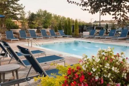 Hampton Inn & Suites by Hilton Augusta-Washington Rd - 12