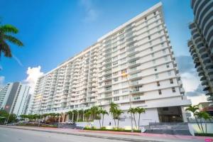 Pavilion Beach, Miami Beach