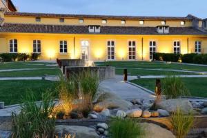 Aquabella Hôtel & Spa, Aix-en-Provence