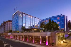 Hotel President Wilson, a Luxury Collection Hotel,, Geneva