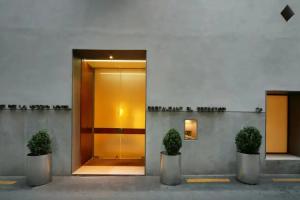 Mr & MRS Smith Convent de La MISSIÓ, Palma