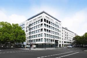 Hotel Ku'Damm 101, Berlin