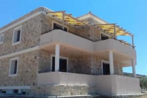 Hotel Elafonisos, Elafonisos