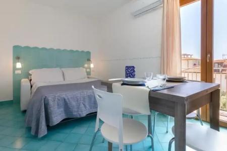 B&B Sperlonga - 34