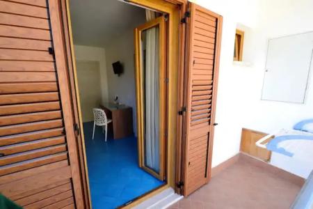 B&B Sperlonga - 46