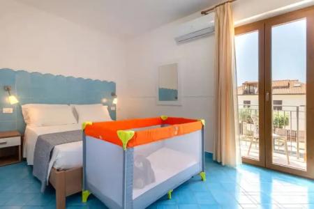 B&B Sperlonga - 21