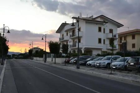 B&B Sperlonga - 13