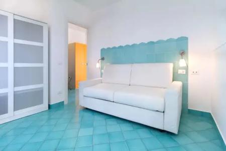 B&B Sperlonga - 108
