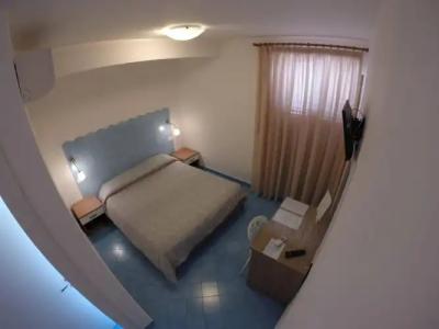B&B Sperlonga - 1