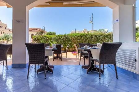 B&B Sperlonga - 85