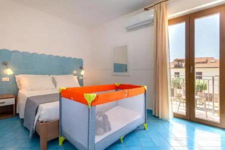 B&B Sperlonga - 70