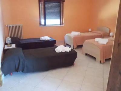 B&B L'Aquila - 44