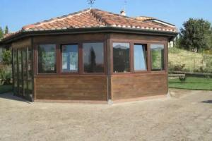 Casa Del Sole, Cerveteri