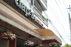 Gap's House 2, Chiang Mai City