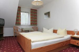 Waldhotel Achtermannstor, Braunlage