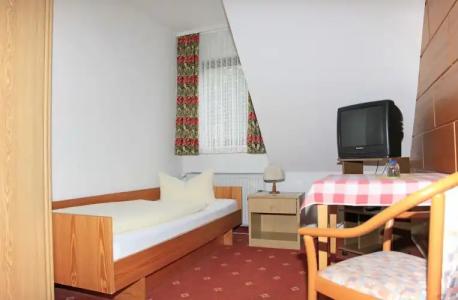 WaldAchtermannstor - 2