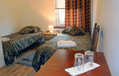 Guesthouse Carl Schmidt - 45
