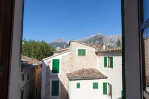 Hotel El Guía, Soller