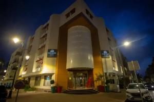 Hotel Atlantic Agdal, Rabat