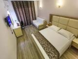 Comfort Quadruple Room