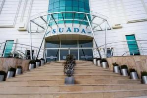 Green Suada Hotel, Ardasen